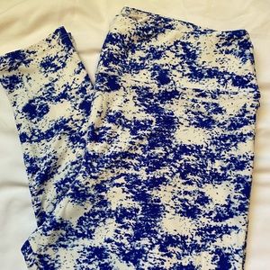 TC LuLaRoe leggings